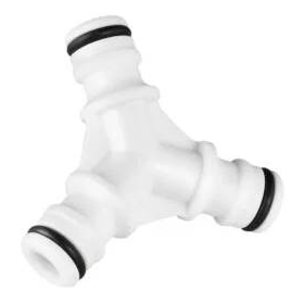 T-vormige slangverdeler Vartco LL01-009