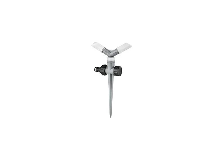 Roterende Tuinsproeier 2-Arm  Vartco LL01-011