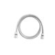 Aansluitingsset 1/2” 2m ZILVER TFS Vartco LL01-019