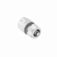 Aansluitingsset 1/2” 2m ZILVER TFS Vartco LL01-019