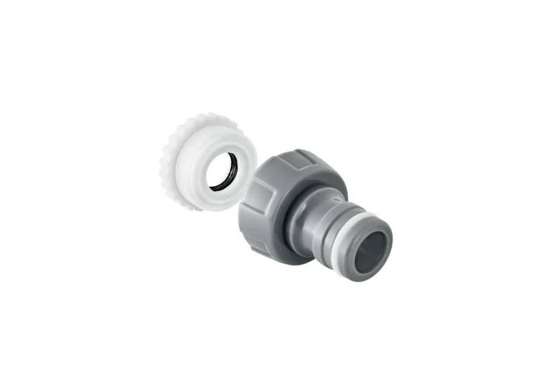 Kraanaansluiting 3/4'' en 1'' Vartco LL01-036