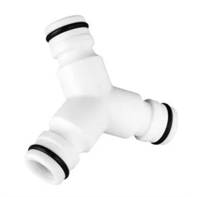 T-stuk aansluiting 1"  Vartco LL01-037