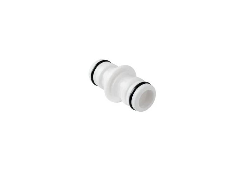 Connector - dubbel 1" Vartco LL01-038