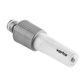 Rechte Tuinsproeier 1" Vartco LL01-041