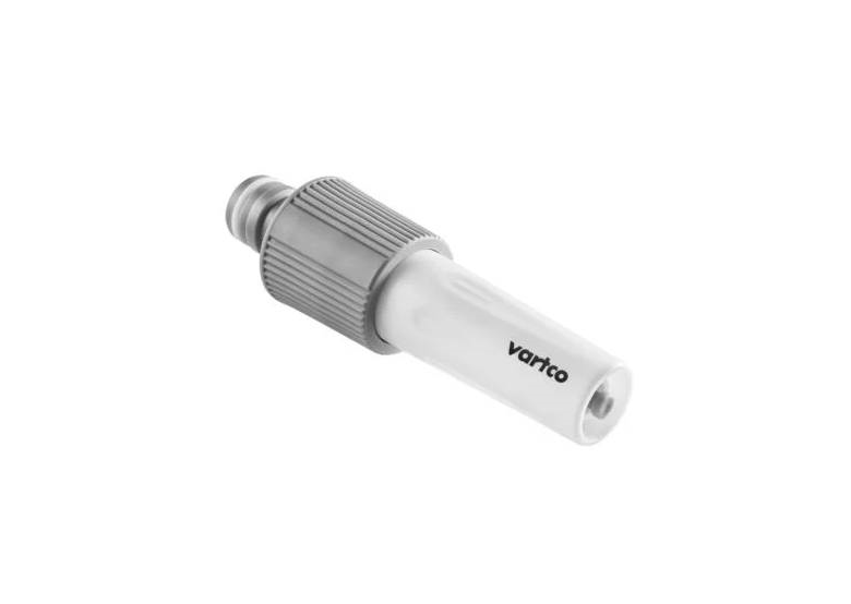 Rechte Tuinsproeier 1" Vartco LL01-041