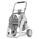 Slangenwagen incl. slang 20m en hulpstukken Vartco LL99-003