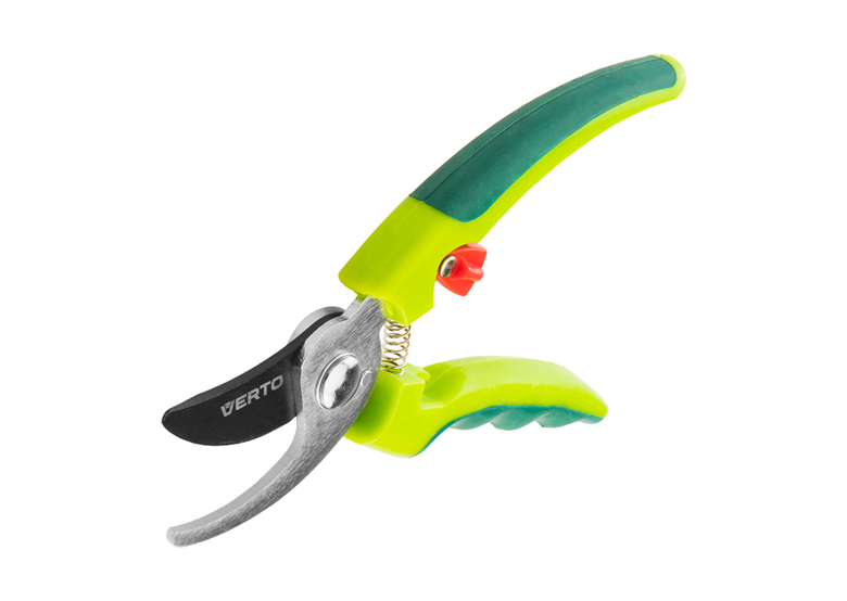 Snoeischaar 185 mm, lemmet 42 mm Verto 15G200