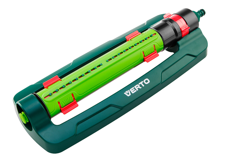Zwenksproeier. Verto 15G772
