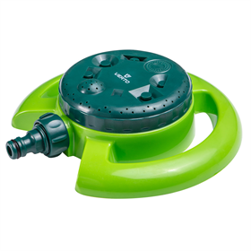 Tuinsproeier met 8 functies Verto 15G780