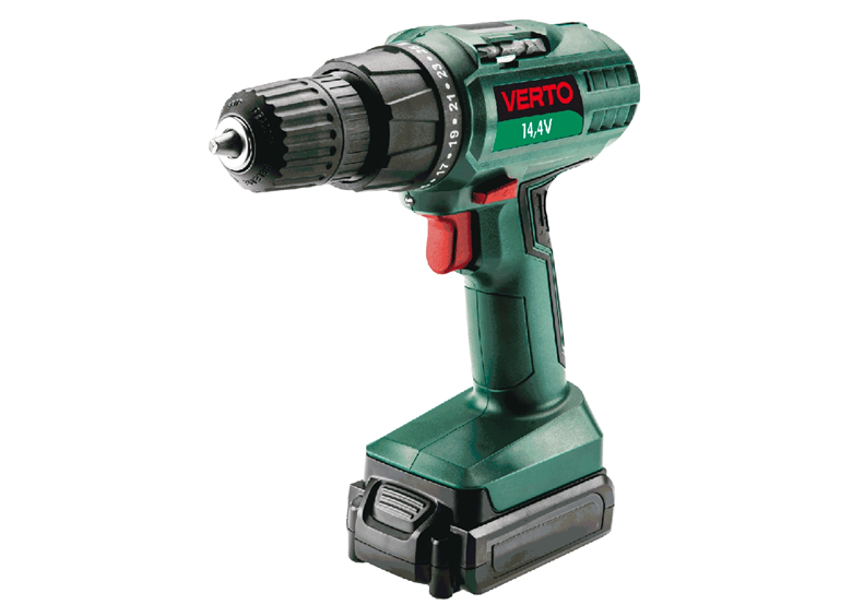 Boor-schroefmachine Verto 50G274