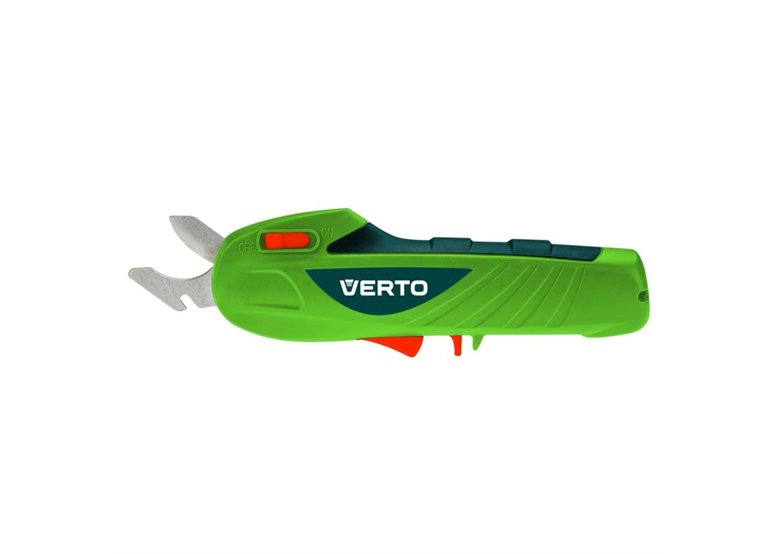 Snoeischaar - Accu Verto 52G300