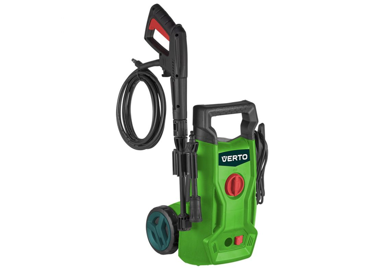 Hogedrukreiniger Verto 52G401