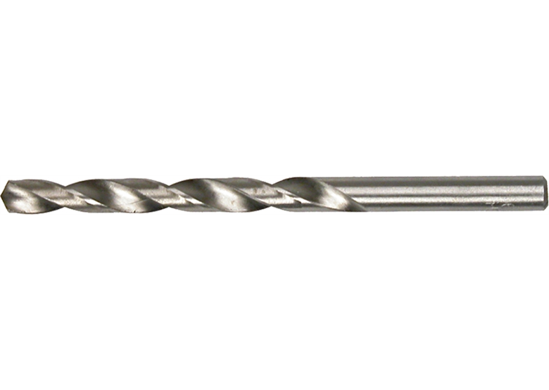 Metaalboren  HSS-G, 3.5mm, 10st. Verto 60H076.