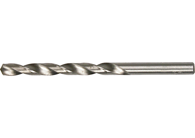 Metaalboren HSS-G, 3.5mm, 10st. Verto 60H076.