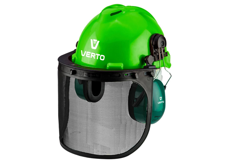 Beschermende helm Verto 97H300