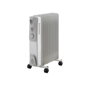 Olieverwarmer 2.5kW Volteno VO0274