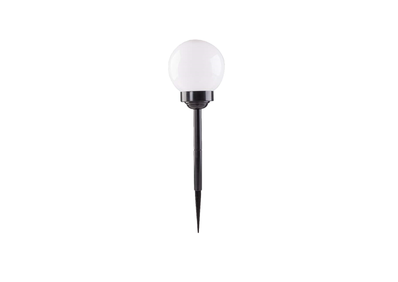 Zonnelamp kunststof bol 53/ 15/15cm Volteno VO0653
