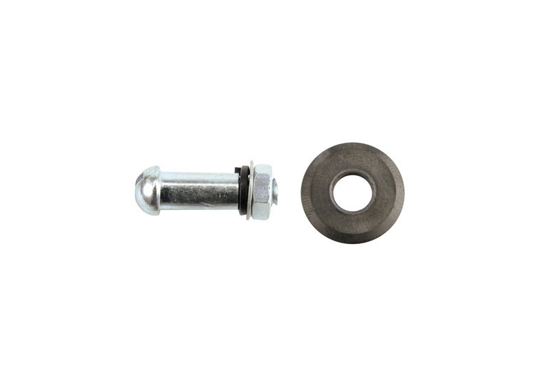 Tegelsnijwieltje fi 16*6*3mm Vorel 03160