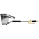 Pneumatische pleistermachine Vorel 09900