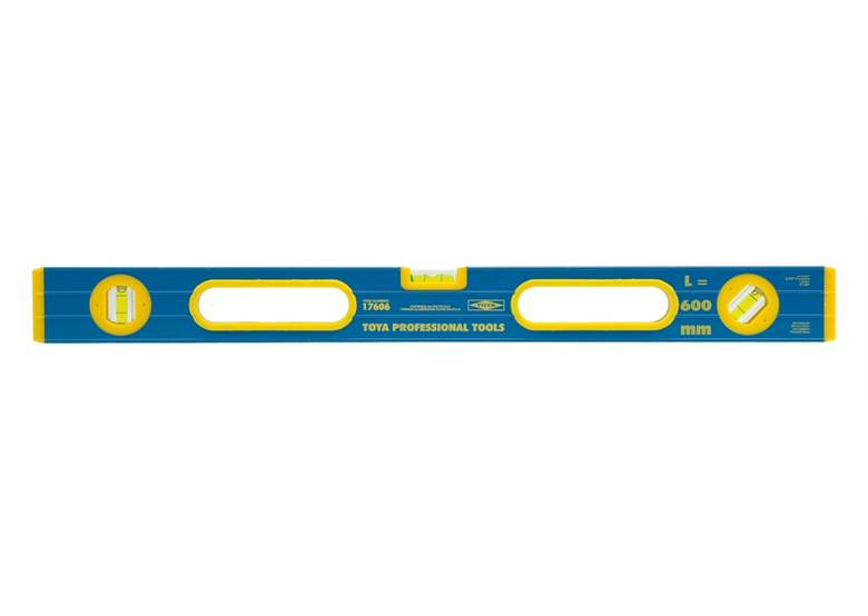 Waterpas  1000mm Vorel 17610