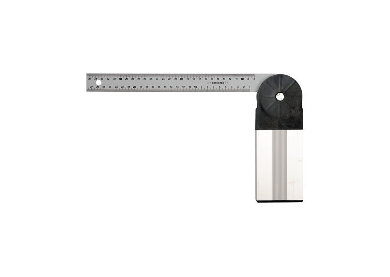 Winkelhaak  l-750mm Vorel 18799