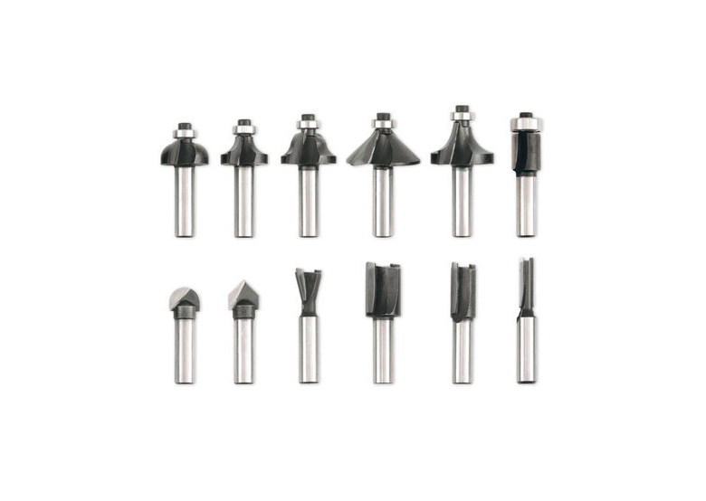 Houtfrees 12-delig Vorel 22550