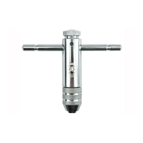 Ratel voor tappen m3-m8 Vorel 24700