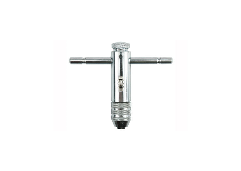 Ratel voor tappen m3-m8 Vorel 24700