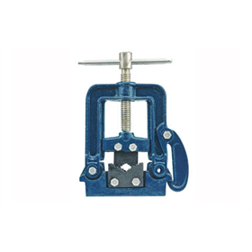 Bankschroef voor buizen 0.5-2.0 Vorel 36570