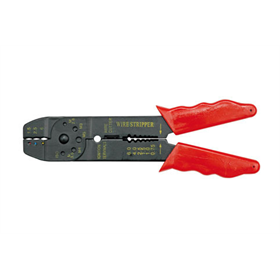 Connector krimptang 210mm Vorel 45000