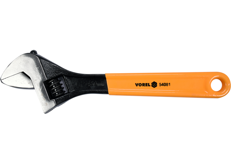 Bahco  450mm Vorel 54081