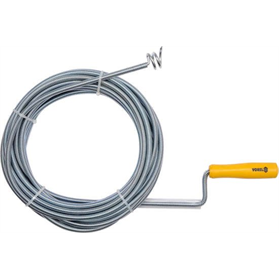 Rioolspiraal 9mmx10m Vorel 55545