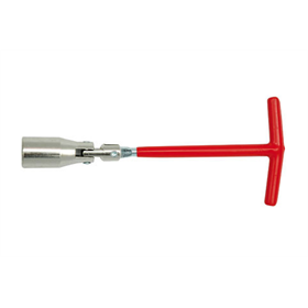 Bougiesleutel 21mm . Vorel 57210