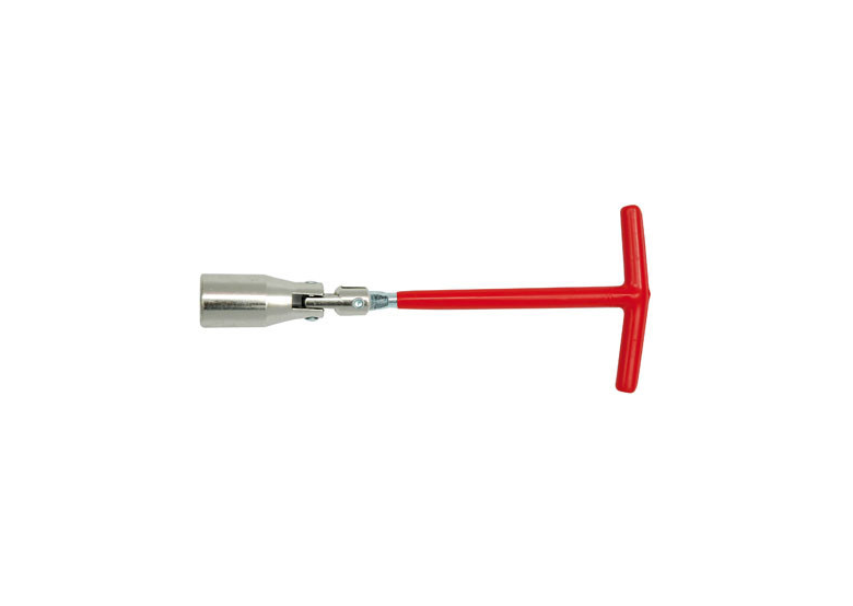 Bougiesleutel 21mm . Vorel 57210