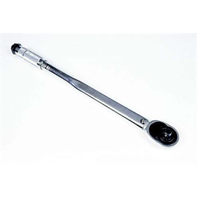 Momentsleutel 1/2'''' 28-210nm Vorel 57350