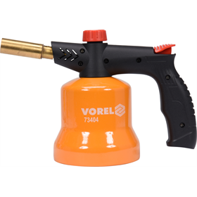 Gasbrander 360 Piezo Vorel 73404