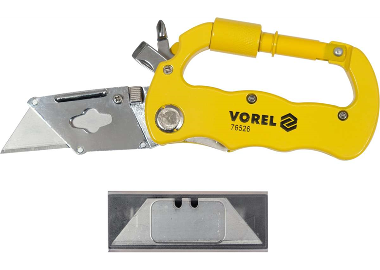 Toeristenmes 5st. Vorel 76526