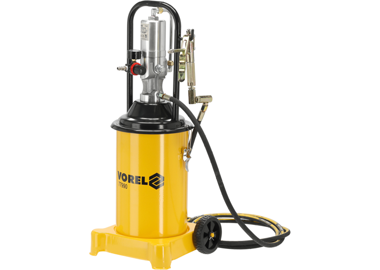 Vetspuit Vorel 77990