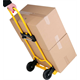 Steekwagen 70kg Vorel 78660