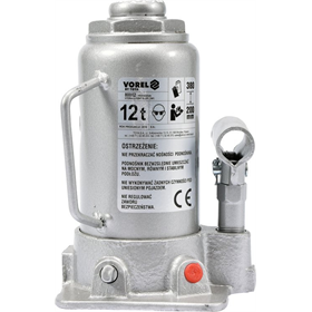 Hydraulische potkrik 12t. Vorel 80062