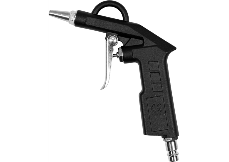 Blaaspistool kort Vorel 81643