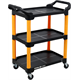 Werkplaatstrolly Vorel 81863
