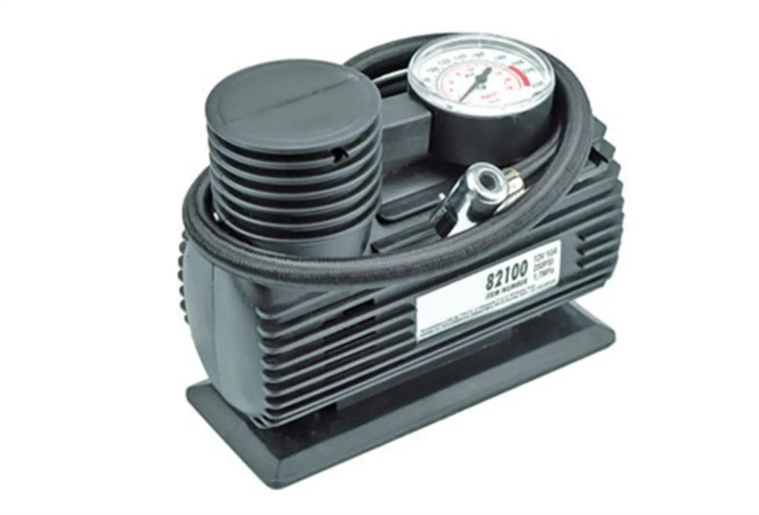 Mini-autocompressor 12v 250 Vorel 82100