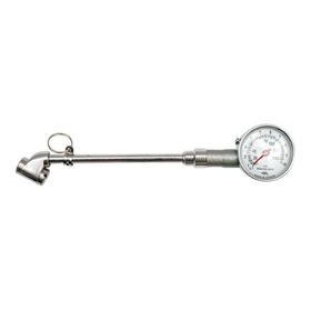 Manometer voor vrachtwagens Vorel 82650