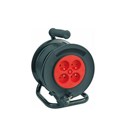 Kabelhaspel  40m Vorel 82684