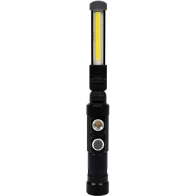 Werkplaatslamp  XPE COB LED Vorel 82734