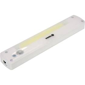 Nachtlamp 120LM met bewegings- en schemersensor, 3AAA Vorel 82830