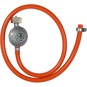 Gasregelaar 1m Vorel 99670