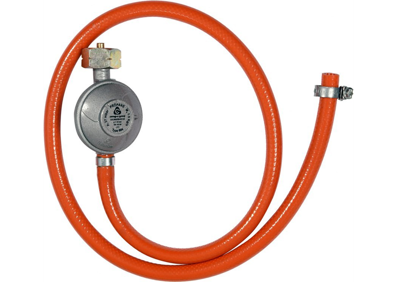Gasregelaar 1m Vorel 99670