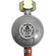 Gasregelaar 1m Vorel 99670